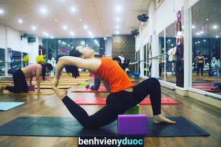 Shala Yoga & Fitness Ngô Quyền Hải Phòng