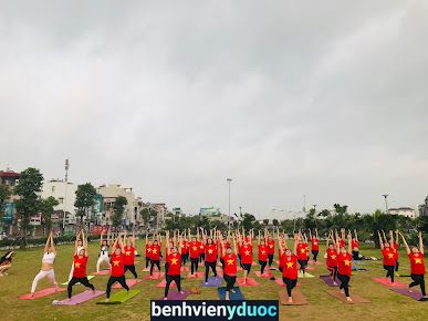 Shala Yoga & Fitness Ngô Quyền Hải Phòng