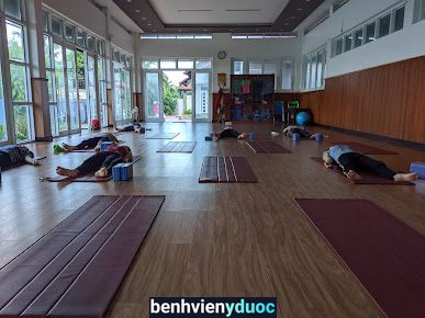 Shanti Yoga