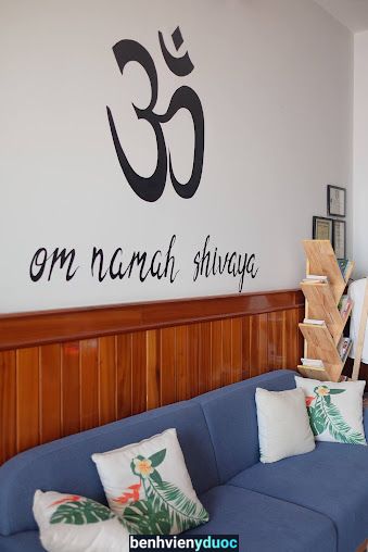 Shanti Yoga Home Quy Nhơn Bình Định