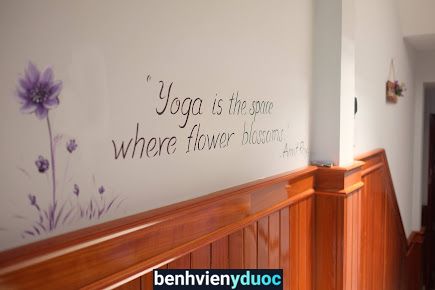 Shanti Yoga Home Quy Nhơn Bình Định