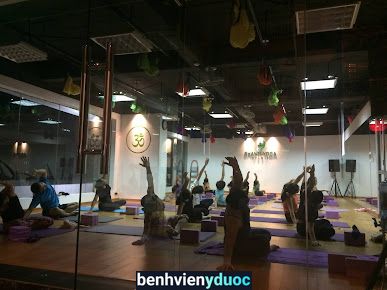 Shanti Yoga Studio Nam Từ Liêm Hà Nội