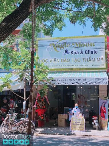 SHE Spa Điện Bàn Quảng Nam