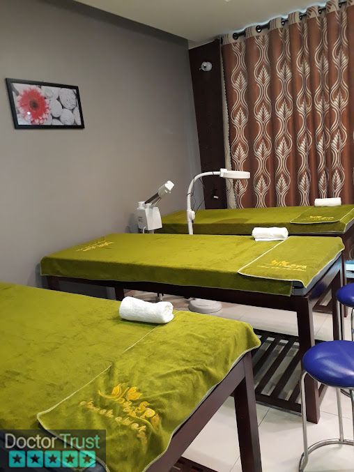 SHE Spa Điện Bàn Quảng Nam