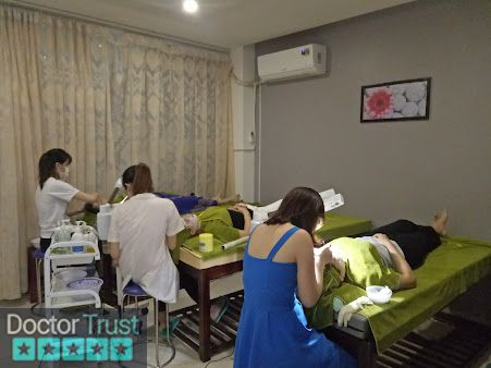 SHE Spa Điện Bàn Quảng Nam