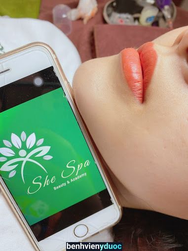 She Spa Đà Lạt Lâm Đồng