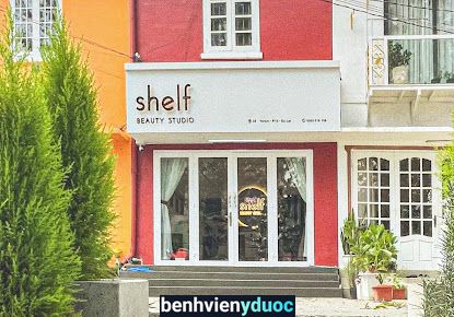 shelf beauty studio Đà Lạt Lâm Đồng