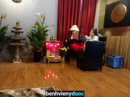 Shi Beauty & Spa Hoàn Kiếm Hà Nội