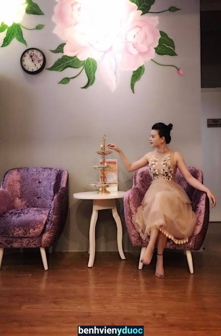 Shi Beauty & Spa Hoàn Kiếm Hà Nội