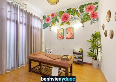 Shi Beauty & Spa Hoàn Kiếm Hà Nội