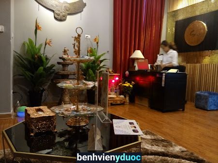 Shi Beauty & Spa Hoàn Kiếm Hà Nội