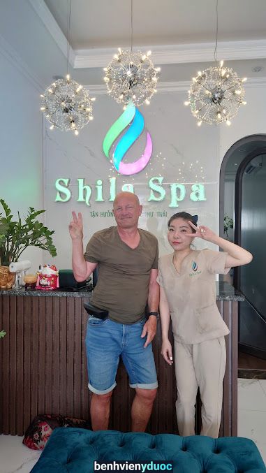 Shila Spa Ninh Bình Ninh Bình