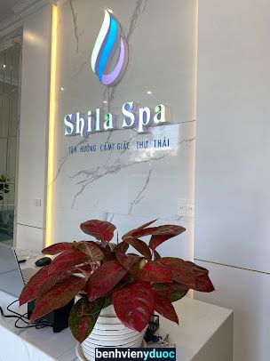 Shila Spa Ninh Bình Ninh Bình