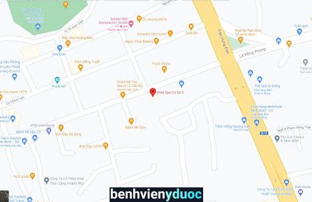 Shila Spa Ninh Bình Ninh Bình