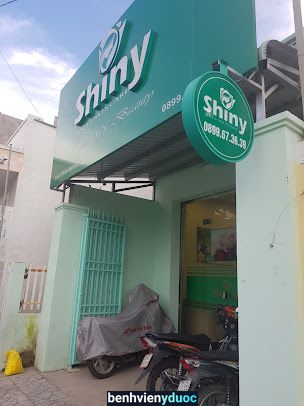 Shiny spa & skincare Ninh Kiều Cần Thơ