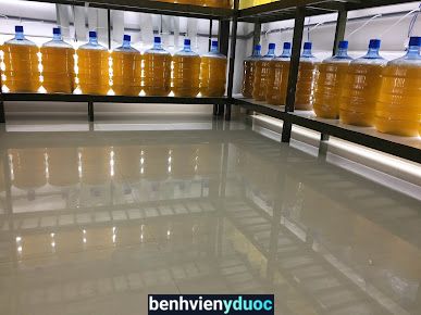 Shrimpvet Lab Ninh Phước Ninh Thuận