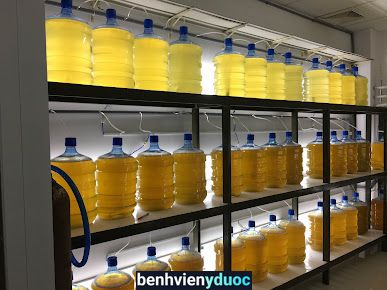 Shrimpvet Lab Ninh Phước Ninh Thuận