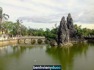 SIÊU ÂM BS HÀI - NGHI PHÚ - TP VINH Vinh Nghệ An