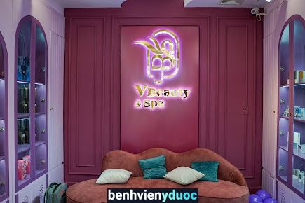 Siêu Thị Mỹ Phẩm VBeauty & Spa Lạng Sơn Lạng Sơn