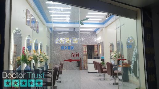 Siêu Thị Tóc & spa My Điền 1 Việt Yên BG Việt Yên Bắc Giang