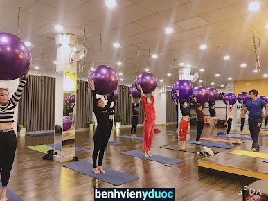 Silk Yoga 2 Kỳ Anh Hà Tĩnh