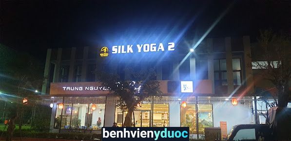 Silk Yoga 2 Kỳ Anh Hà Tĩnh