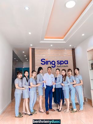 SING SPA Thái Nguyên Thái Nguyên