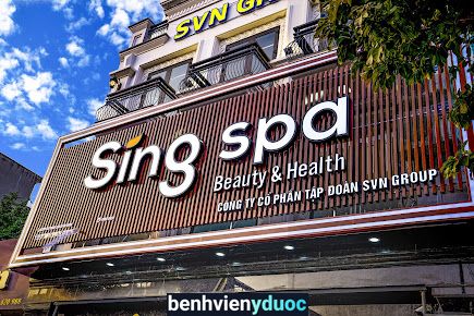 SING SPA Thái Nguyên Thái Nguyên