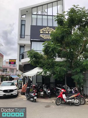 Siren Spa Phan Rang-Tháp Chàm Ninh Thuận