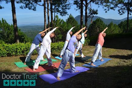 Sivananda Yoga Resort and Training center Đà Lạt Lâm Đồng