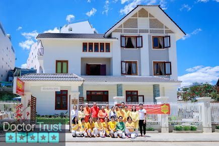 Sivananda Yoga Vedanta Center Dalat Đà Lạt Lâm Đồng