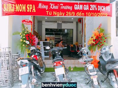 SJRJ MOM SPA Hàm Tân Bình Thuận