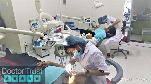 smile care dental clinic da nang