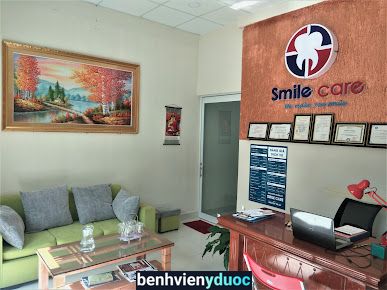 smile care dental clinic da nang Sơn Trà Đà Nẵng