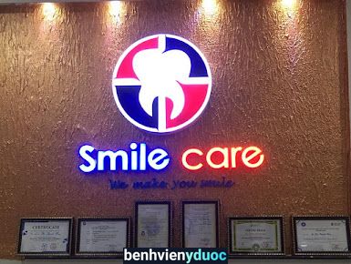 smile care dental clinic da nang Sơn Trà Đà Nẵng