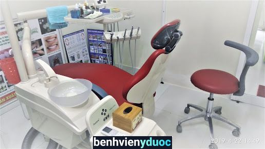 smile care dental clinic da nang Sơn Trà Đà Nẵng