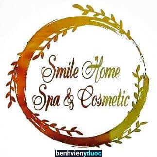 Smile Home Spa & Cosmetics Lê Chân Hải Phòng