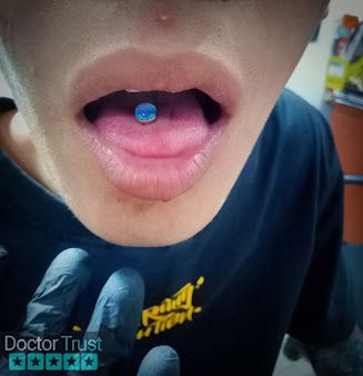 Smile Tattoo & Piercing Bình Thuỷ Cần Thơ