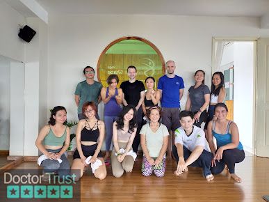 SNS Yoga Studio 1 Hồ Chí Minh