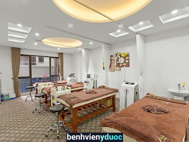 SOBI SPA Hoàng Mai Hà Nội