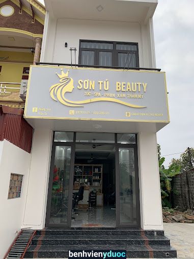 Sơn Tú Beauty - Tóc - Spa - Phun Xăm Thẩm Mỹ Xuân Trường Nam Định