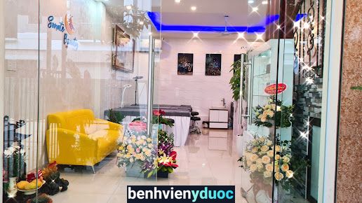 Sonate Beauty Spa & Clinic Long Biên Hà Nội