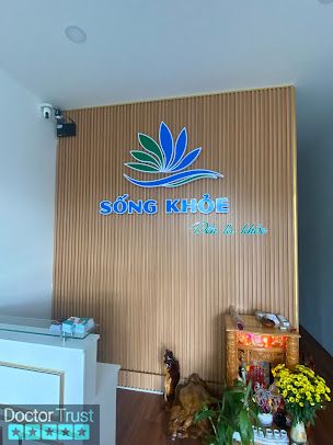 Sống Khỏe - Massage Y Học Cổ Truyền Sơn Trà Đà Nẵng