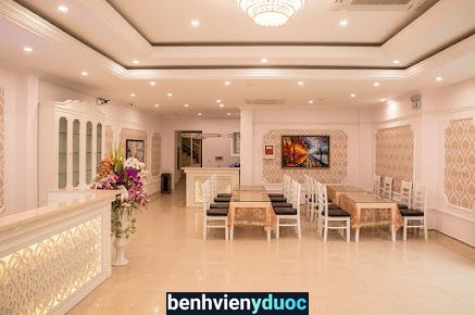 Song Nghi Spa - Jjim Jil Bang Vung Tau Vũng Tàu Bà Rịa - Vũng Tàu