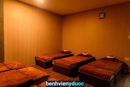 SÔNG TIỀN SPA&MASSAGE - MASSAGE TRỊ LIỆU NAM NỮ TẠI MỸ THO Mỹ Tho Tiền Giang