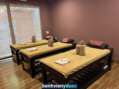 Soo Spa Sơn Trà Đà Nẵng