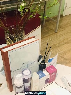 Sorella Beauty Spa Cầu Giấy Hà Nội