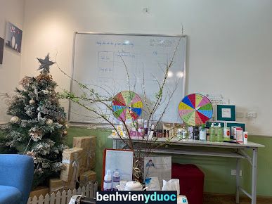 Sorella Beauty Spa Cầu Giấy Hà Nội