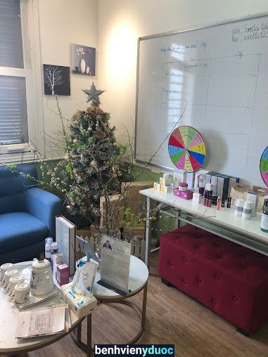 Sorella Beauty Spa Cầu Giấy Hà Nội