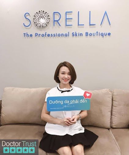 Sorella Beauty Spa Ba Đình Hà Nội